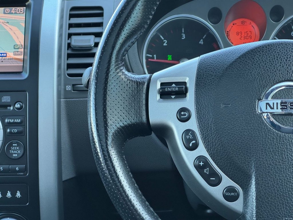 Used Nissan X-Trail 2009 for sale - 77935990: Photo 7