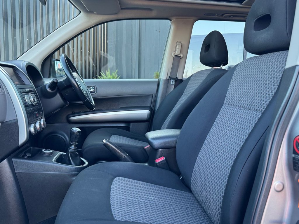 Used Nissan X-Trail 2009 for sale - 77935990: Photo 8
