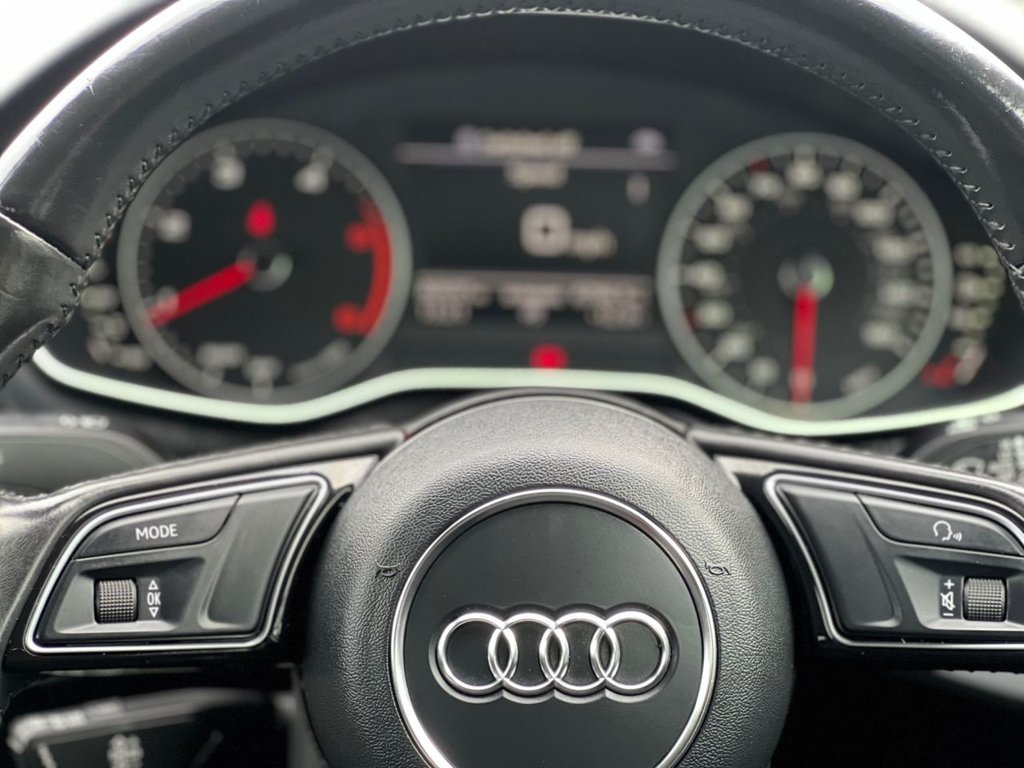 Used Audi A4 2017 for sale - 76417909: Photo 13