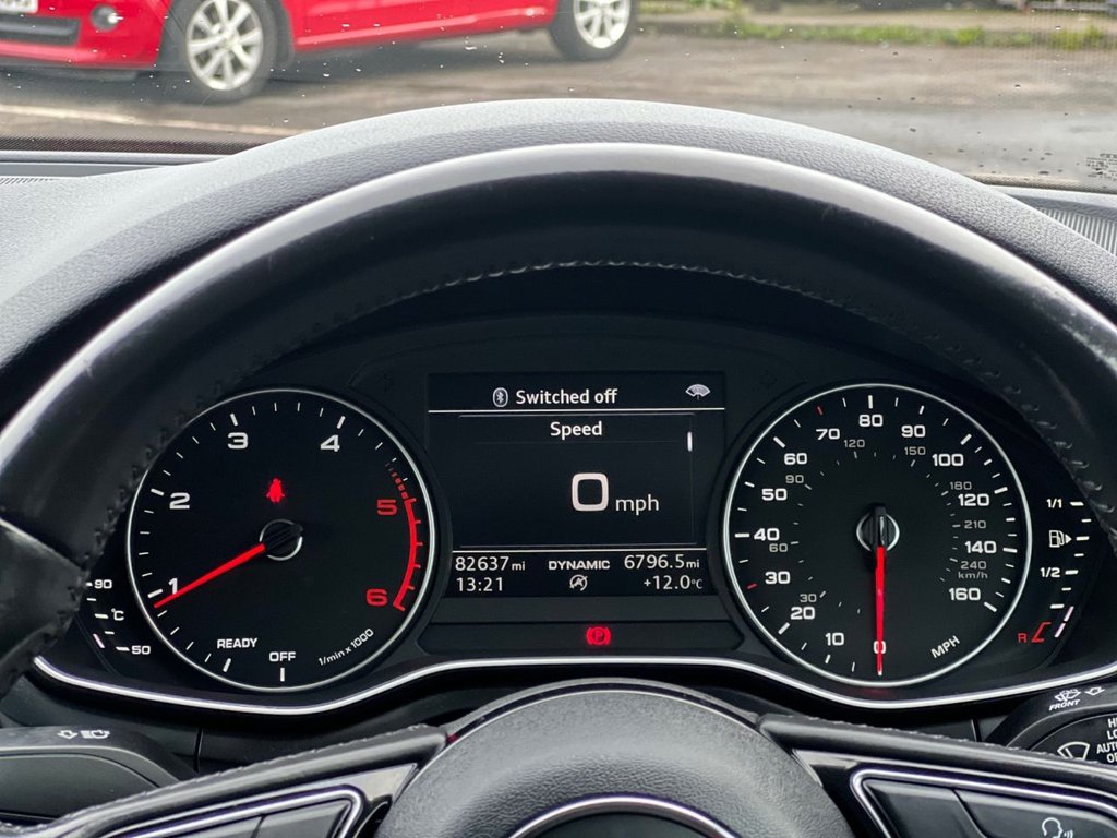 Used Audi A4 2017 for sale - 76417909: Photo 14