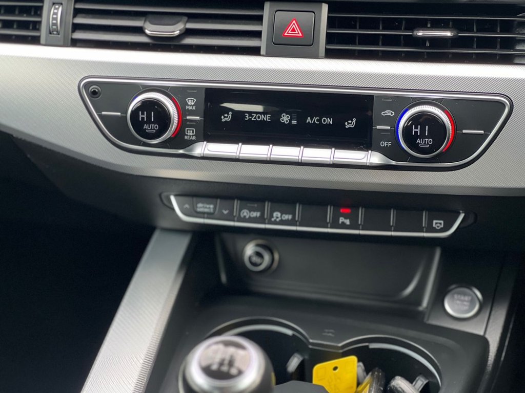 Used Audi A4 2017 for sale - 76417909: Photo 17