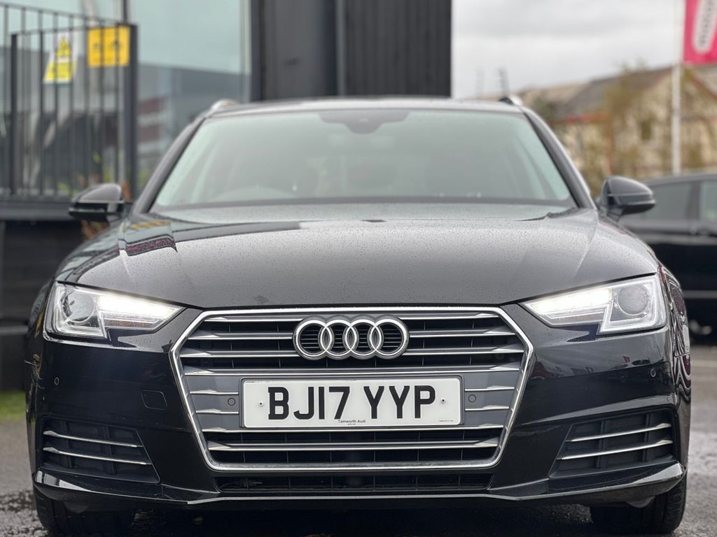 Used Audi A4 2017 for sale - 76417909: Photo 2