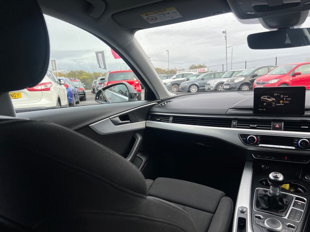 Used Audi A4 2017 for sale - 76417909: Photo 20