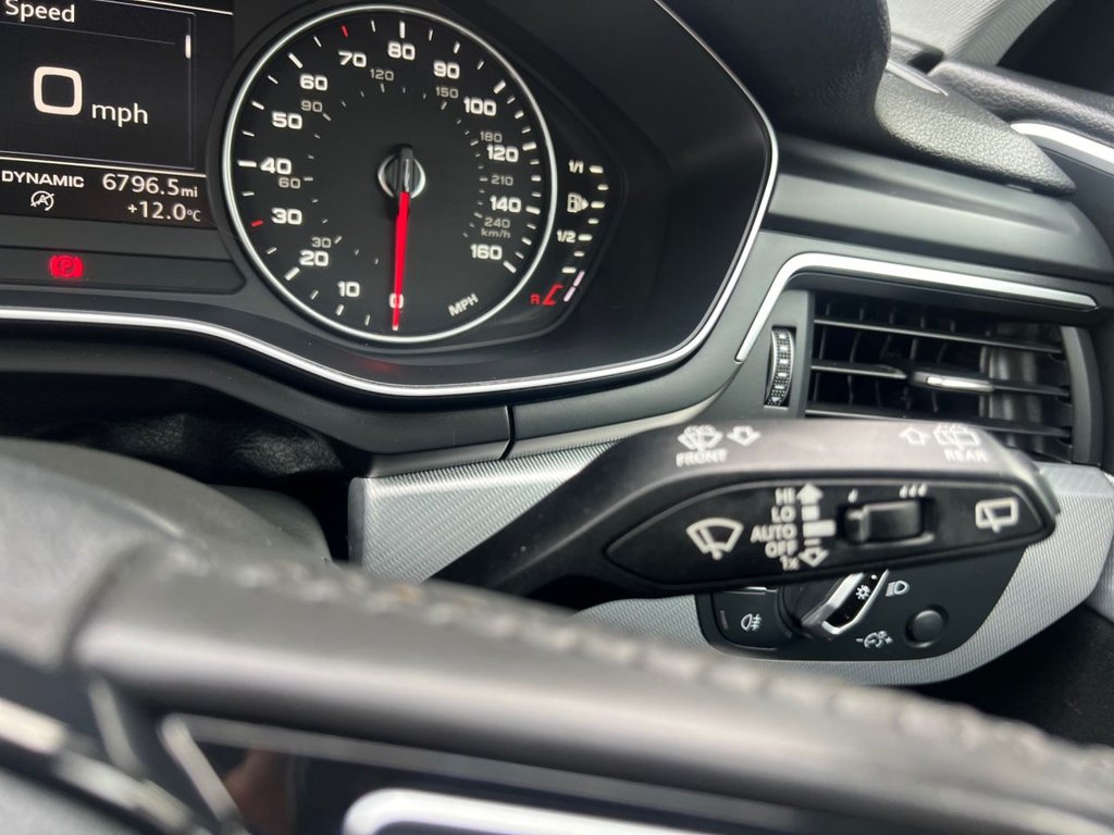 Used Audi A4 2017 for sale - 76417909: Photo 21