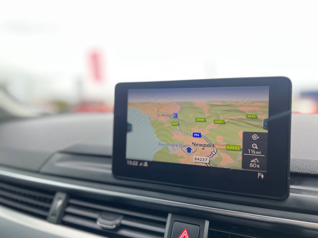 Used Audi A4 2017 for sale - 76417909: Photo 22