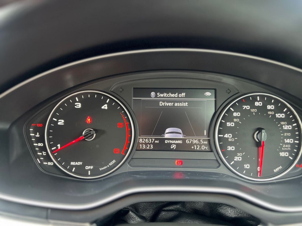 Used Audi A4 2017 for sale - 76417909: Photo 27