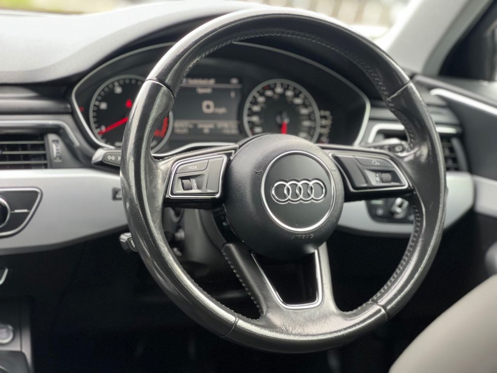 Used Audi A4 2017 for sale - 76417909: Photo 31
