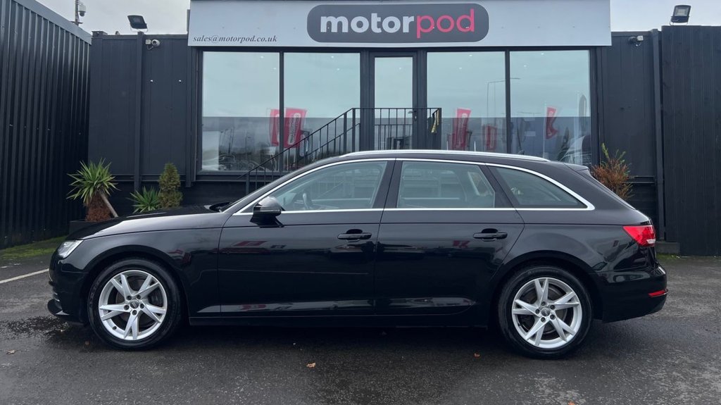 Used Audi A4 2017 for sale - 76417909: Photo 6