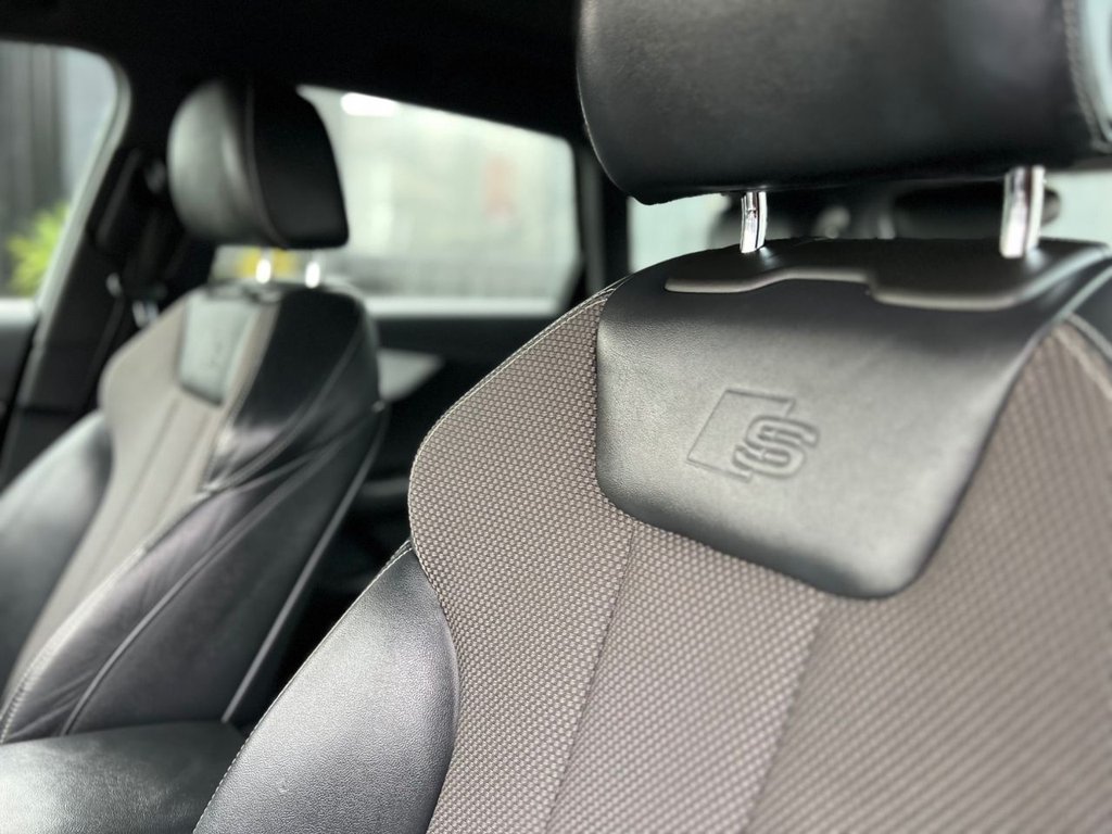 Used Audi A4 Avant 2017 for sale - 77250355: Photo 11