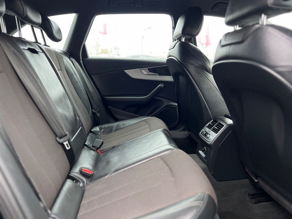 Used Audi A4 Avant 2017 for sale - 77250355: Photo 19