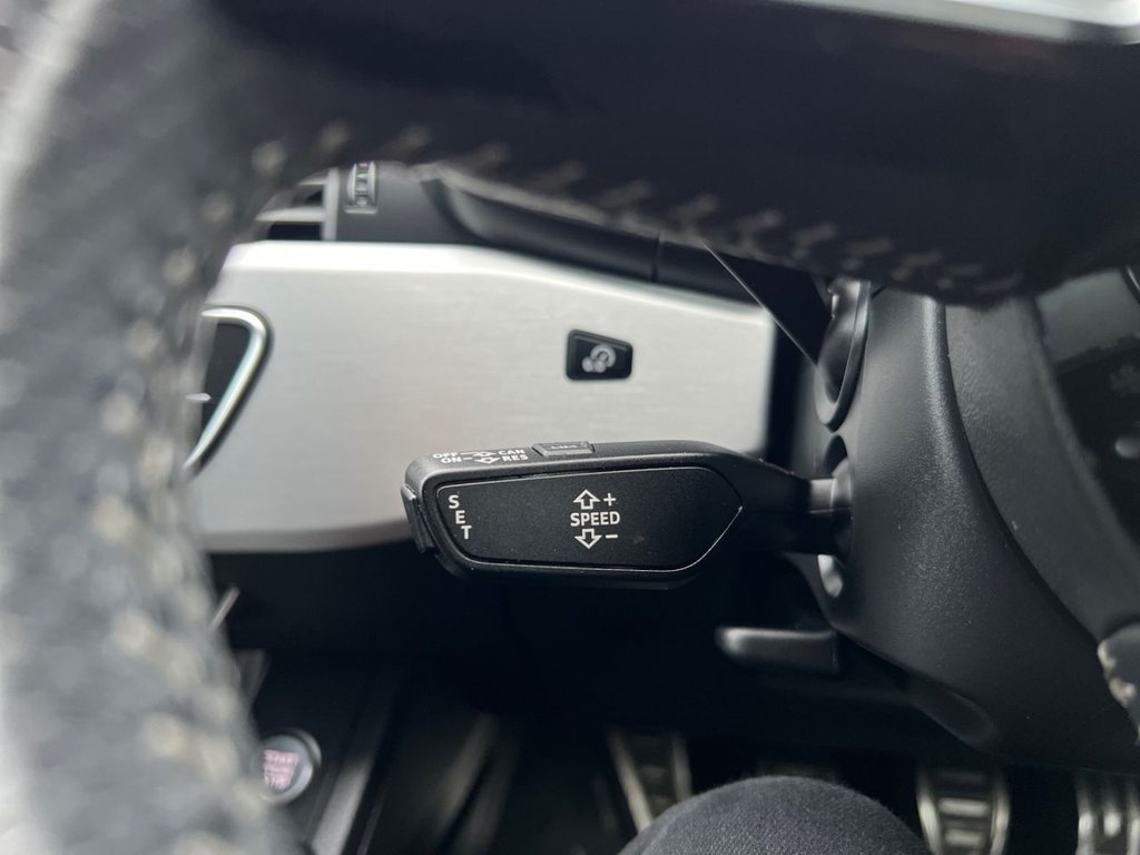 Used Audi A4 Avant 2017 for sale - 77250355: Photo 26