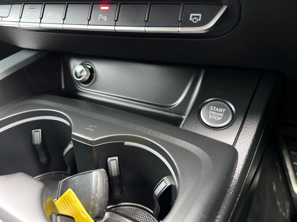 Used Audi A4 Avant 2017 for sale - 77250355: Photo 28