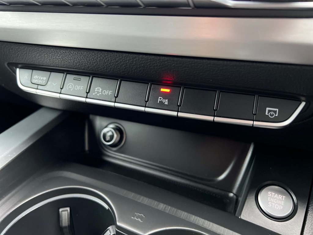 Used Audi A4 Avant 2017 for sale - 77250355: Photo 29