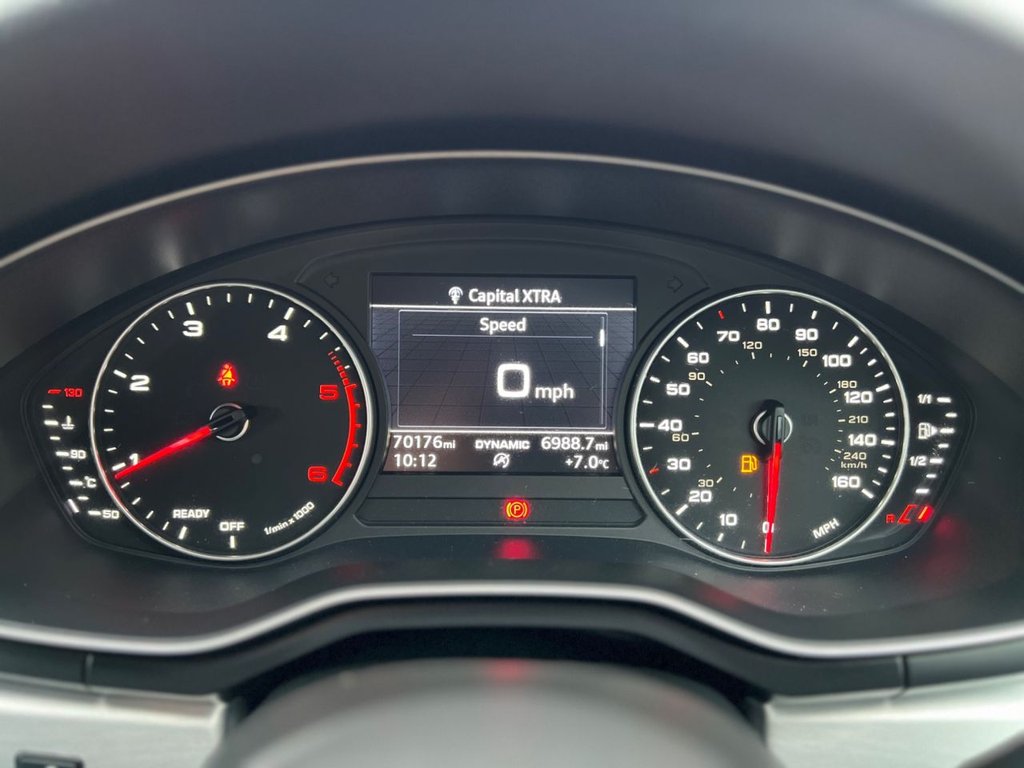 Used Audi A4 Avant 2017 for sale - 77250355: Photo 30