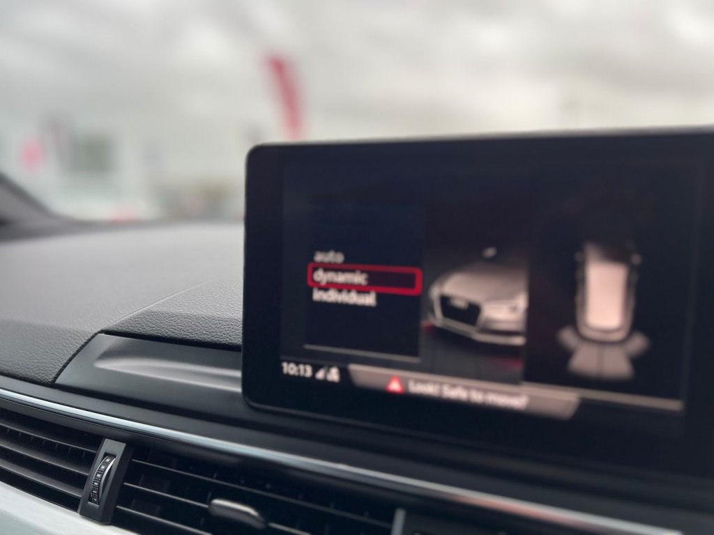 Used Audi A4 Avant 2017 for sale - 77250355: Photo 34