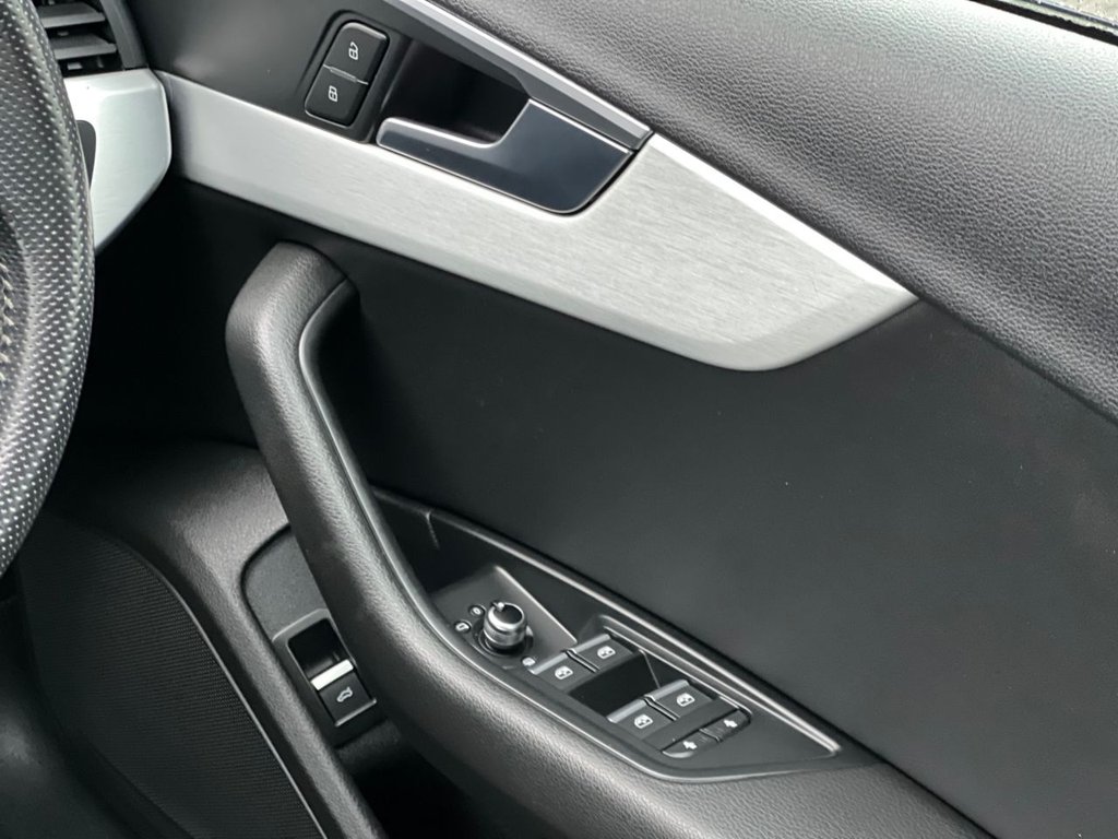 Used Audi A4 Avant 2017 for sale - 77250355: Photo 9