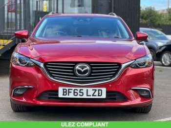 Used Mazda Mazda6 2015 for sale - 75028443: Photo