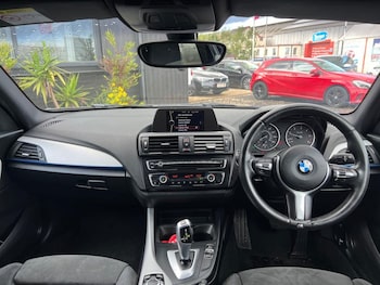 Used BMW 1 Series 2014 for sale - 78896864: Photo