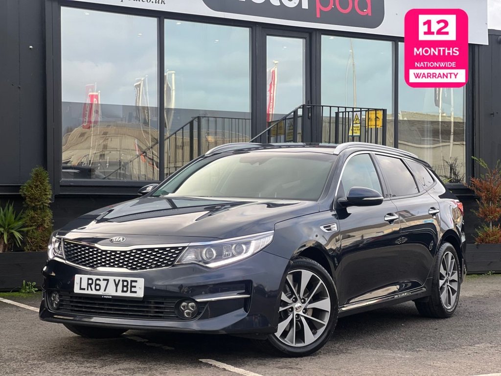 Used Kia Optima 2017 for sale - 76590961: Photo 1