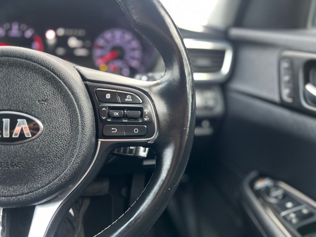 Used Kia Optima 2017 for sale - 76590961: Photo 17