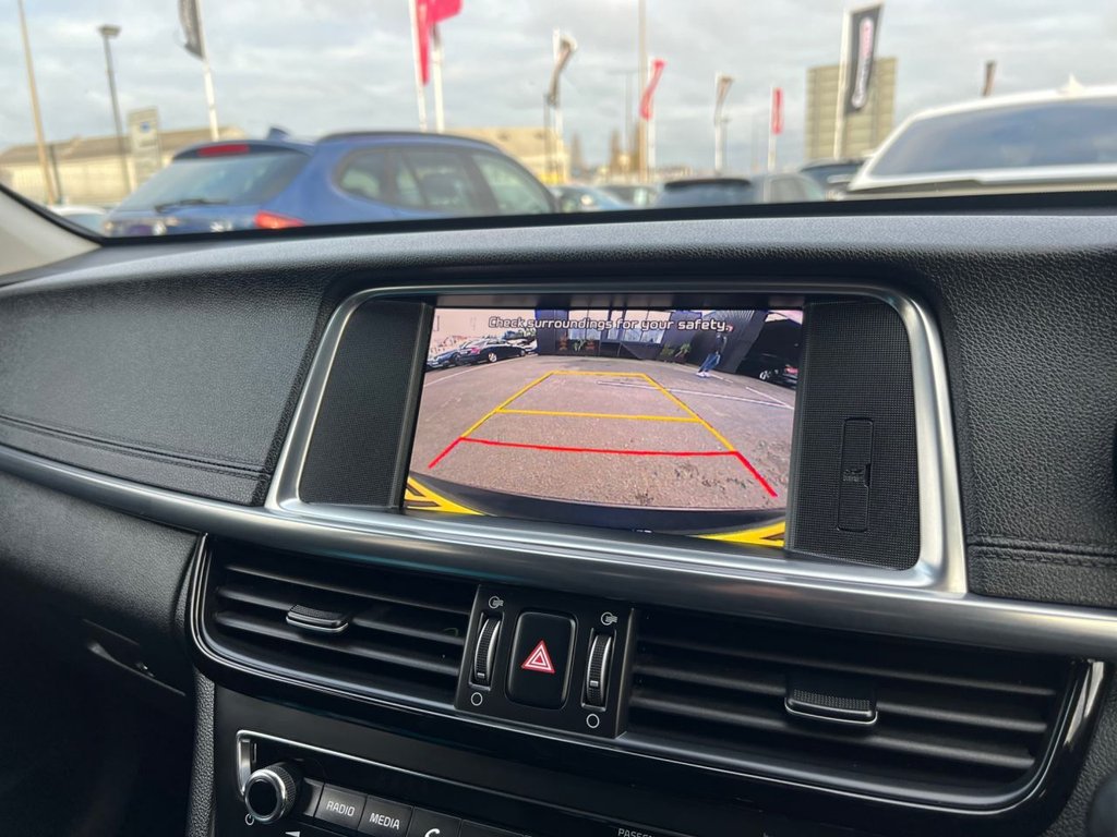 Used Kia Optima 2017 for sale - 76590961: Photo 29