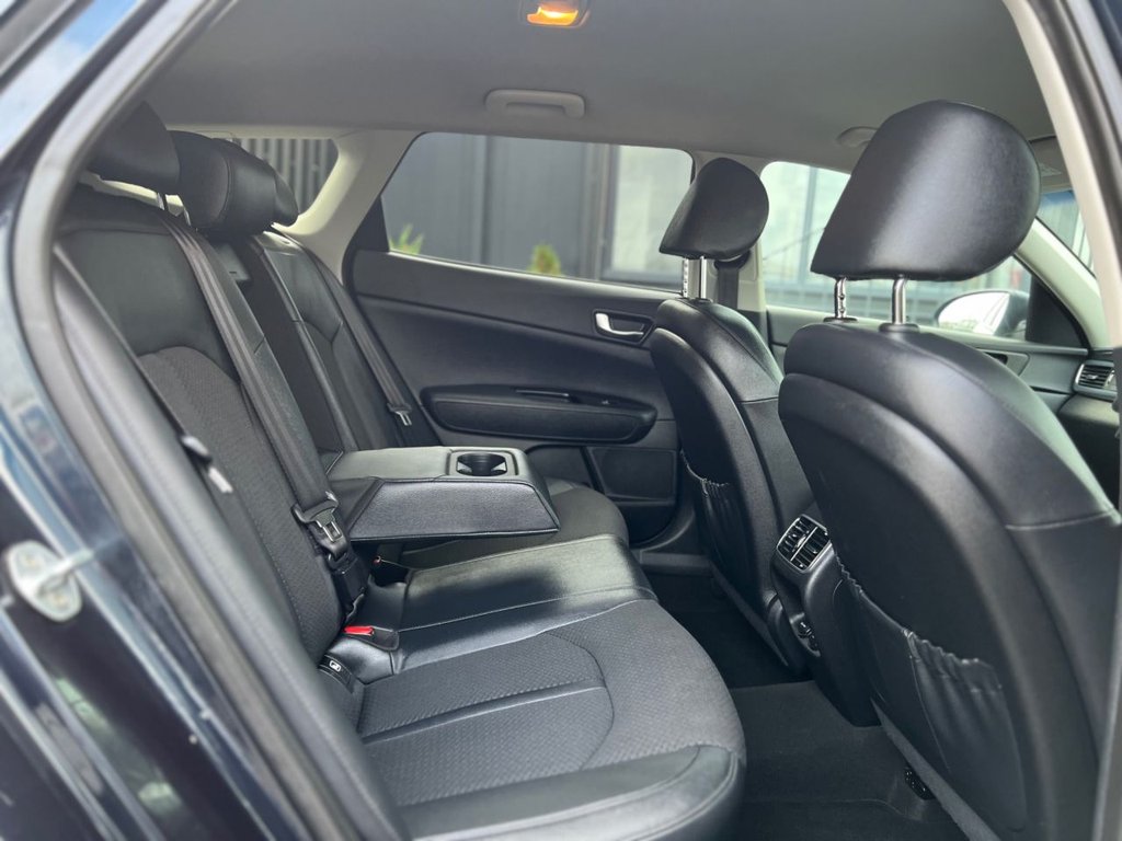 Used Kia Optima 2017 for sale - 76590961: Photo 37