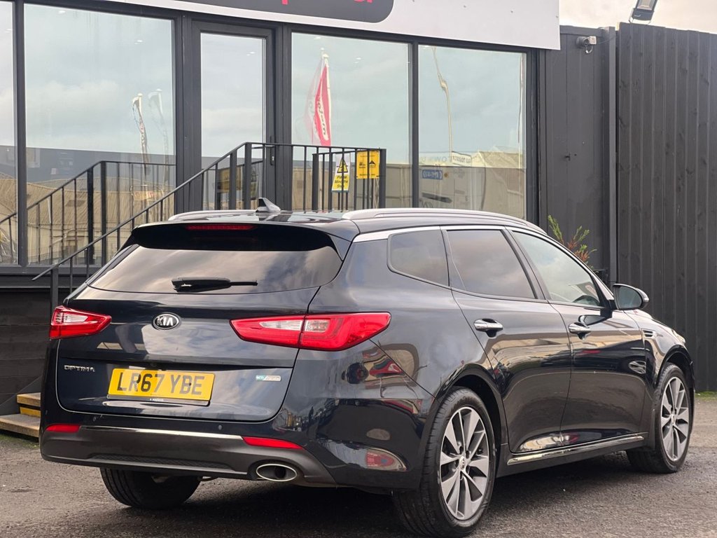 Used Kia Optima 2017 for sale - 76590961: Photo 4