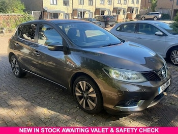 2015 (15) - 1.2 DIG-T n-tec Hatchback 5dr Petrol XTRON Euro 5 (s/s) Euro 5 (115 ps)
