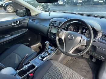 Used Nissan Pulsar 2015 for sale - 75814504: Photo