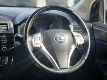 Used Nissan Pulsar 2015 for sale - 75814504: Photo