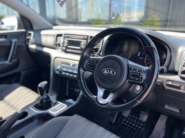 Used Kia Sportage 2018 for sale - 74659312: Photo 18
