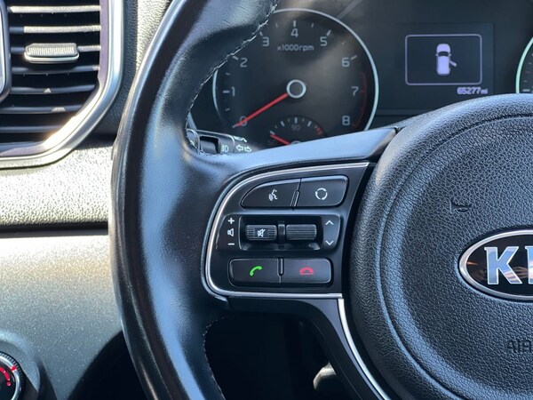 Used Kia Sportage 2018 for sale - 74659312: Photo 22