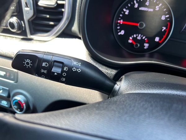 Used Kia Sportage 2018 for sale - 74659312: Photo 25