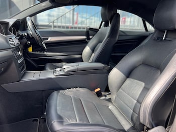 Used Mercedes-Benz E Class 2015 for sale - 79438193: Photo