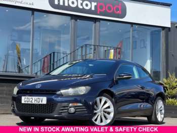 2012 (12) - 2.0 TDI BlueMotion Tech Hatchback 3dr Diesel DSG Euro 5 (s/s) (140 ps)