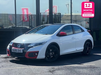 Used Honda Civic 2016 for sale - 79422696: Photo