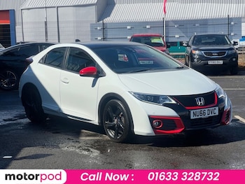 Used Honda Civic 2016 for sale - 79422696: Photo