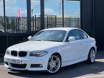 Used BMW 1 Series 2011 for sale - 79438188: Photo