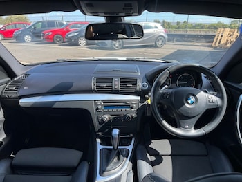 Used BMW 1 Series 2011 for sale - 79438188: Photo