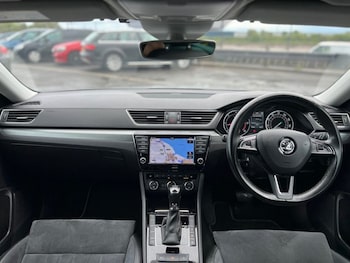 Used Skoda Superb 2016 for sale - 78597900: Photo