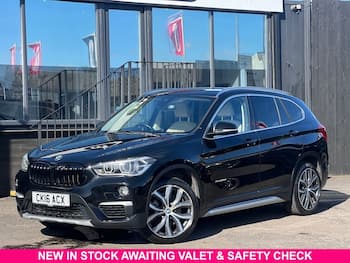 Used BMW X1 2016 for sale - 79738476: Photo