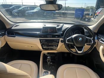 Used BMW X1 2016 for sale - 79738476: Photo