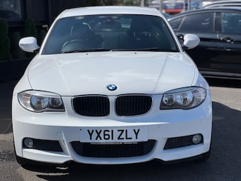 Used BMW 1 Series 2011 for sale - 79587344: Photo