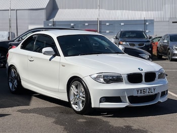 Used BMW 1 Series 2011 for sale - 79587344: Photo