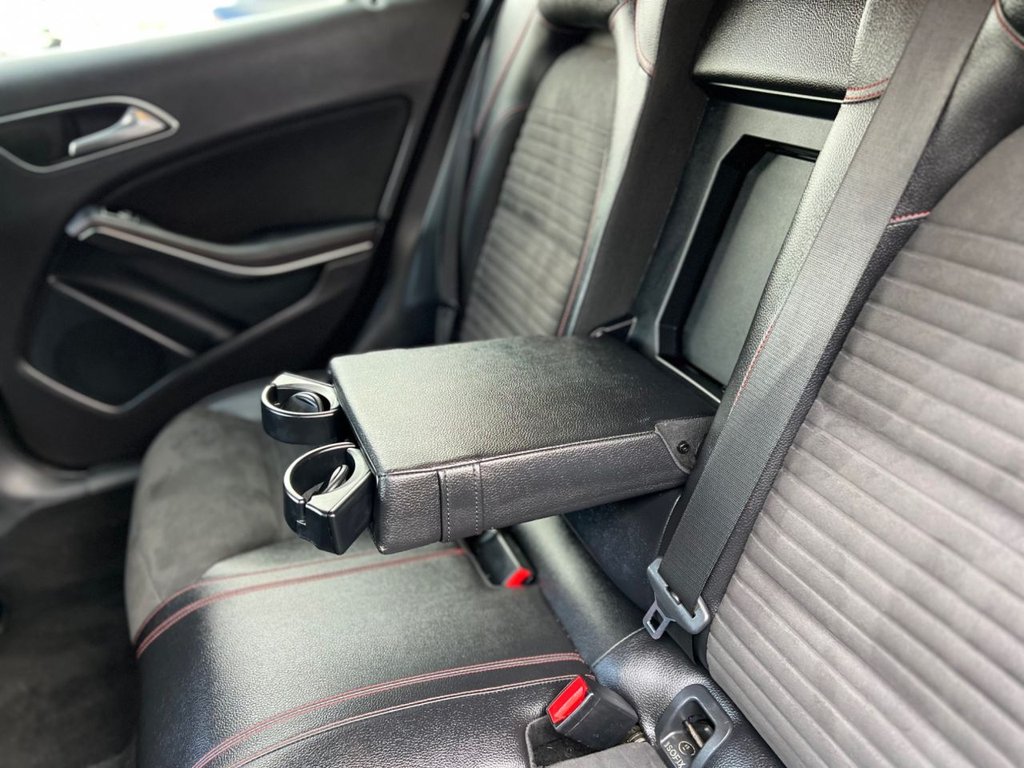 Used Mercedes-Benz GLA 2015 for sale - 76558695: Photo 11