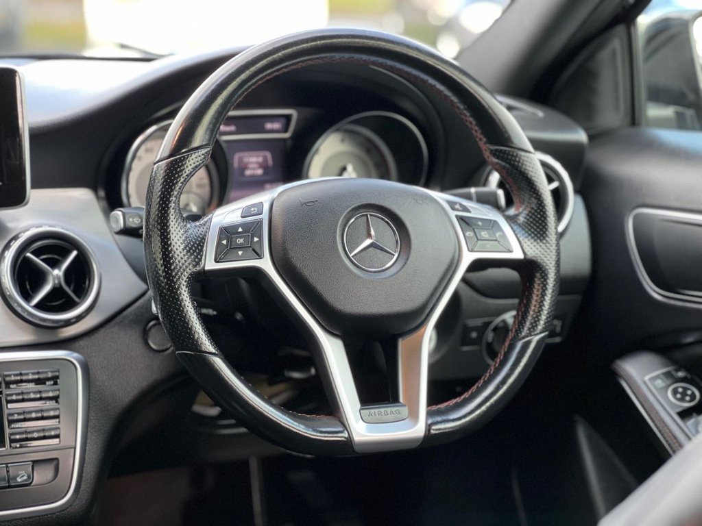 Used Mercedes-Benz GLA 2015 for sale - 76558695: Photo 16