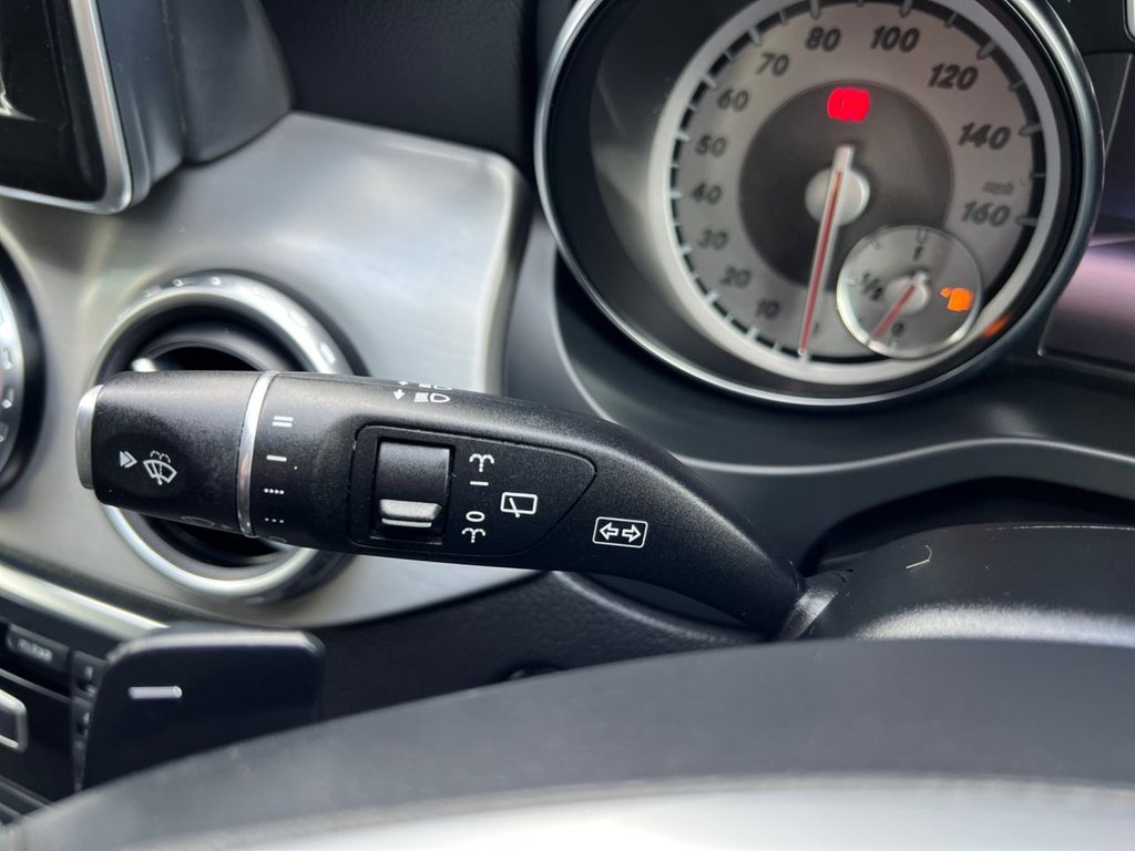 Used Mercedes-Benz GLA 2015 for sale - 76558695: Photo 20