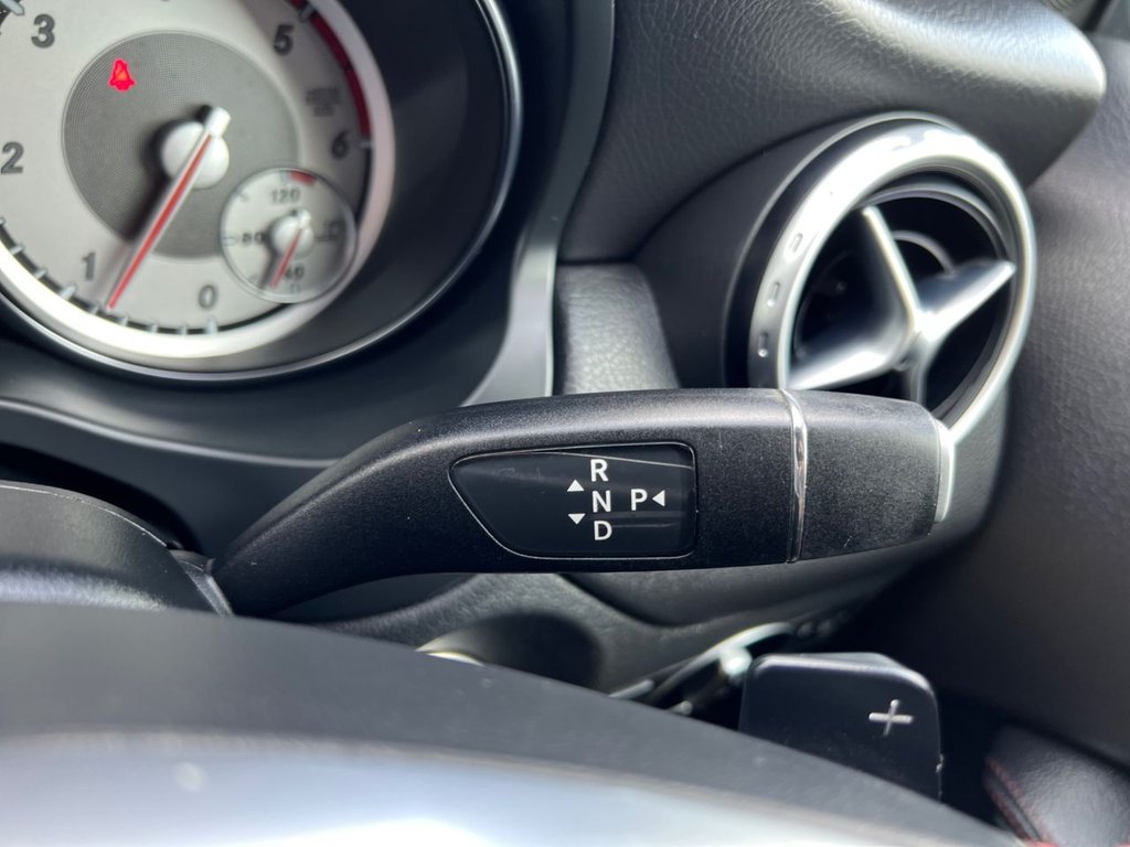 Used Mercedes-Benz GLA 2015 for sale - 76558695: Photo 21