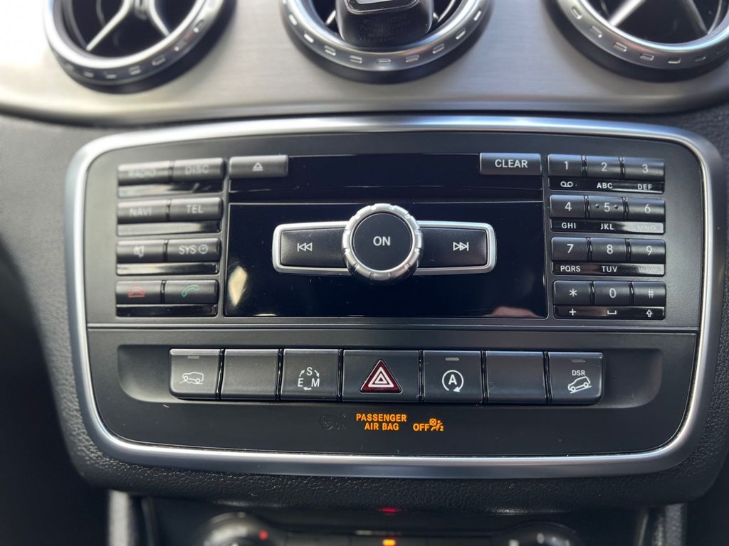 Used Mercedes-Benz GLA 2015 for sale - 76558695: Photo 27