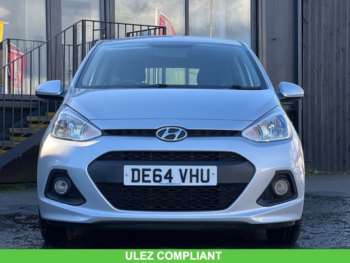 Used Hyundai i10 2014 for sale - 73894399: Photo
